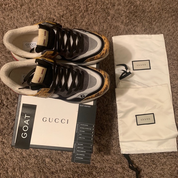 Gucci - Picture 9 of 10